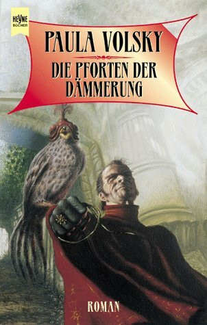Die Pforten der Dämmerung