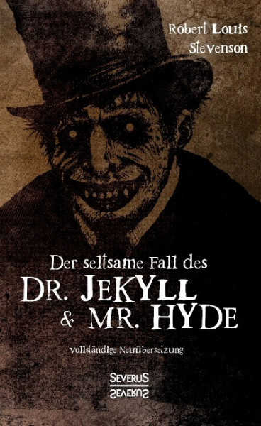 Der seltsame Fall des Dr. Jekyll und Mr. Hyde