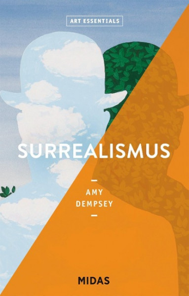 Surrealismus (ART ESSENTIALS)