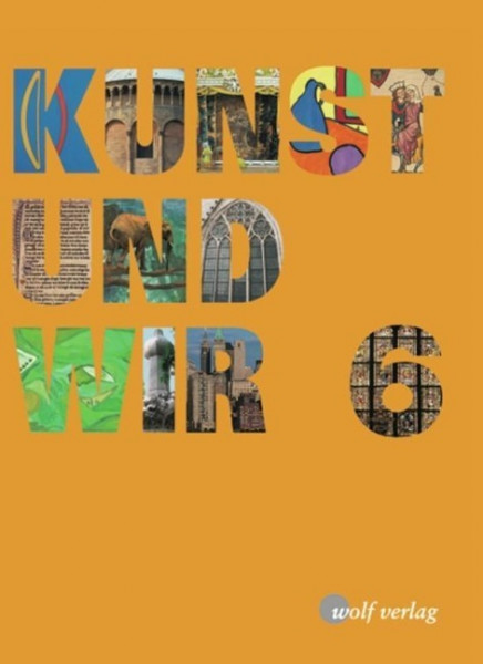 Kunst und Wir 6