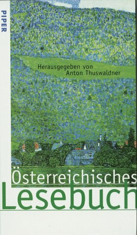 Österreichisches Lesebuch