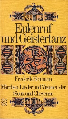 Märchen der Sioux und Cheyenne