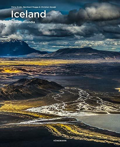 Iceland (Spectacular Places)