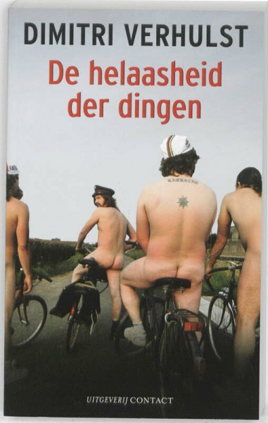 De helaasheid der dingen