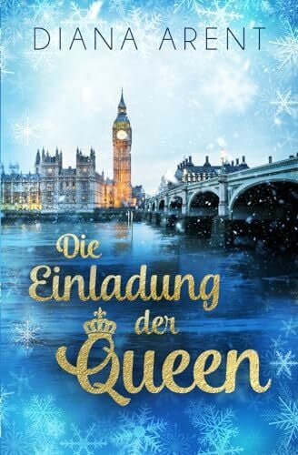 Die Einladung der Queen