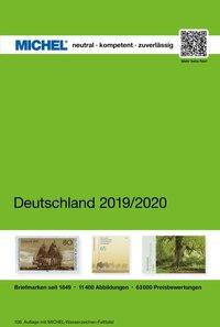Michel Deutschland 2019/2020
