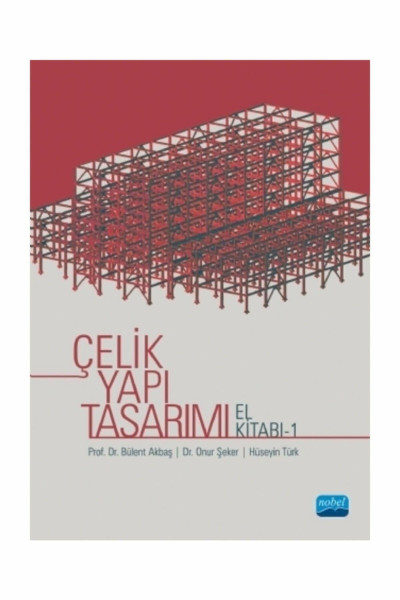 Çelik Yapı Tasarımı El Kitabı 1
