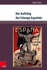 Der Aufstieg der Falange Española