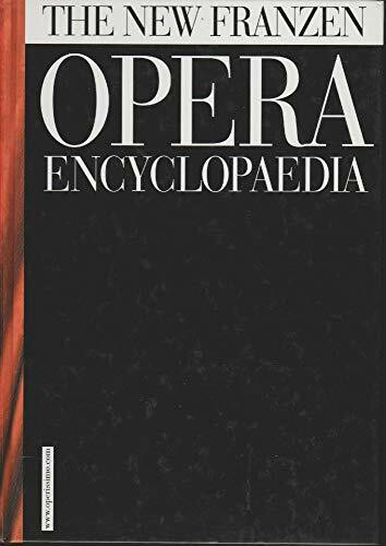 The new Franzen opera encyclopedia