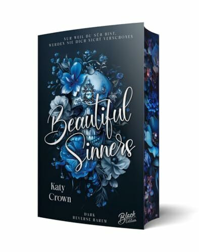 Beautiful Sinners: Mit wunderschönem Farbschnitt