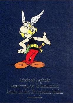 Asterix Gesamtausgabe 04