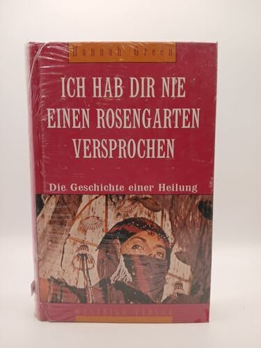 Ich hab Dir nie einen Rosengarten versprochen.
