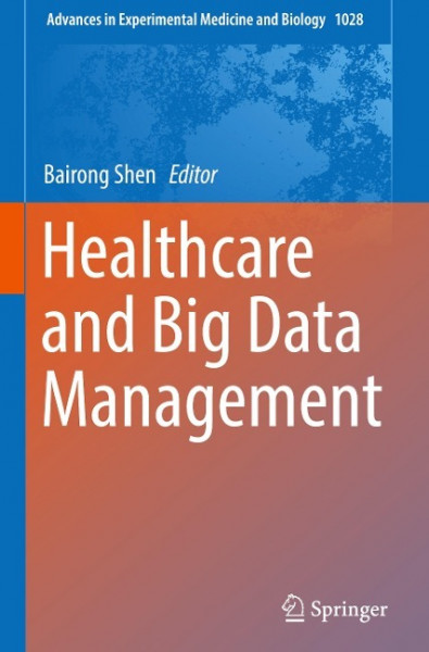 Healthcare and Big Data Management