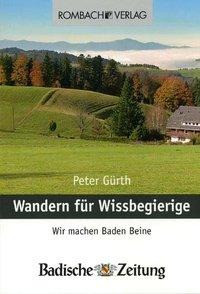 Wandern für Wissbegierige 1