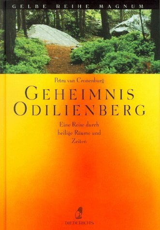 Geheimnis Odilienberg Geheimnis Odilienberg