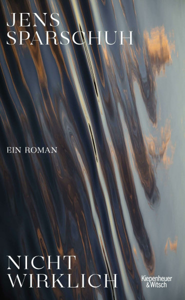 Nicht wirklich: Ein Roman