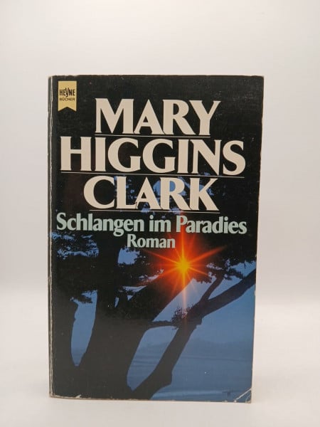 Schlangen im Paradies: Roman