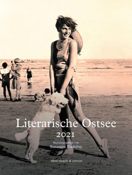 Literarische Ostsee 2021