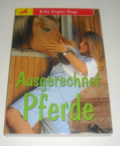 Ausgerechnet Pferde