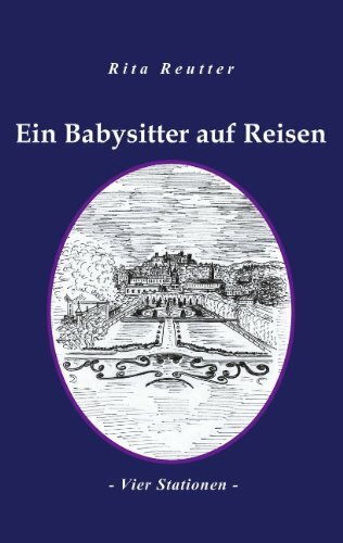 Ein Babysitter Auf Reisen