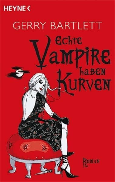 Real Vampires 1: Echte Vampire haben Kurven