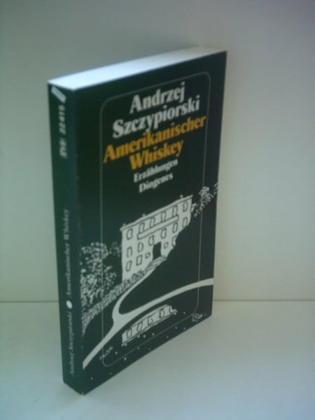 Amerikanischer Whiskey