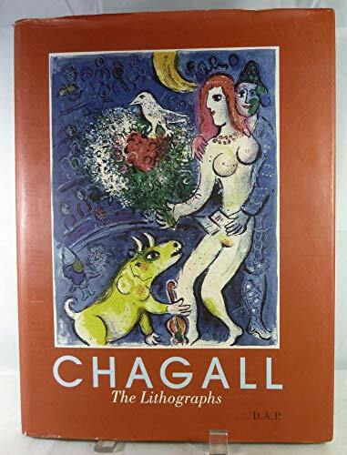 Die Bibel mit Bildern von Marc Chagall