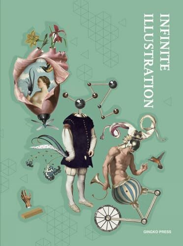 Infinite Illustration: Print / Packaging / Identity