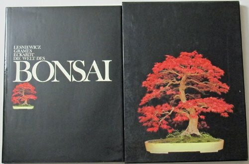 Die Welt des Bonsai