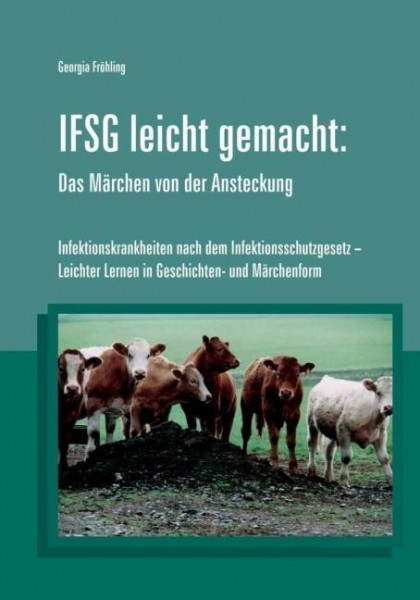 IFSG - leicht gemacht
