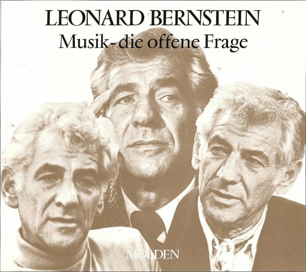 Musik - die offene Frage