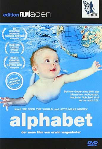 Alphabet: Angst Oder Liebe
