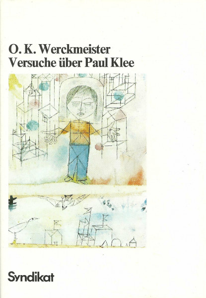 Versuche über Paul Klee