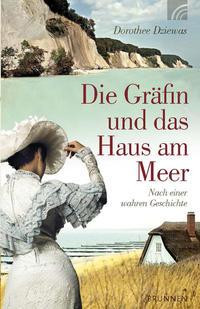 Die Gräfin und das Haus am Meer