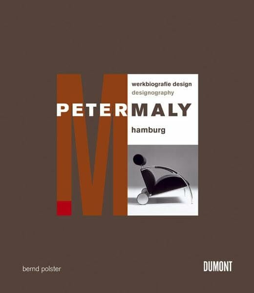 Peter Maly Hamburg: Werkbiografie Design: Werkbiografie Design. Designography
