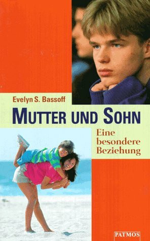 Mutter und Sohn