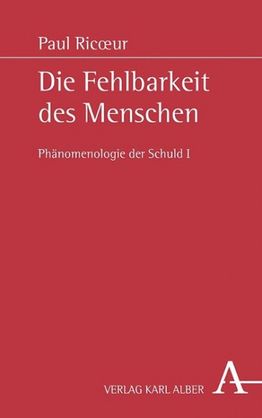 Die Fehlbarkeit des Menschen