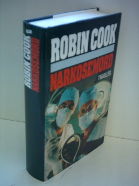 Narkosemord