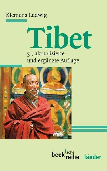 Tibet (Beck'sche Reihe)