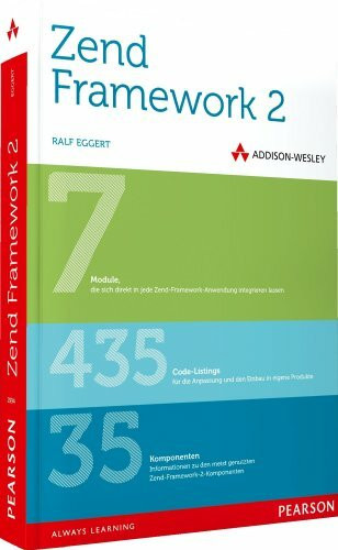 Zend Framework 2 (AW Programmierung)