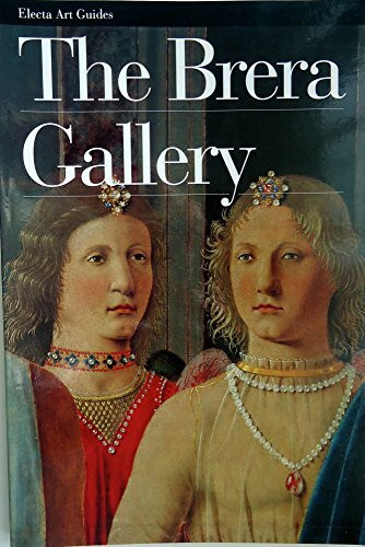 Pinacoteca di Brera. Ediz. inglese (Guide artistiche)