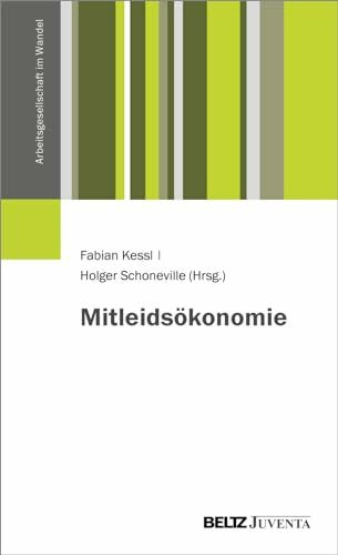 Mitleidsökonomie (Arbeitsgesellschaft im Wandel)