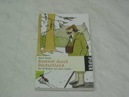 Bummel durch Deutschland.