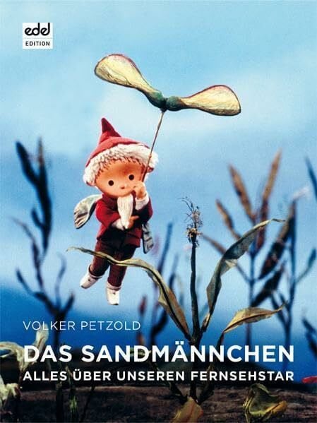 Das Sandmännchen: Alles über unseren Fernsehstar