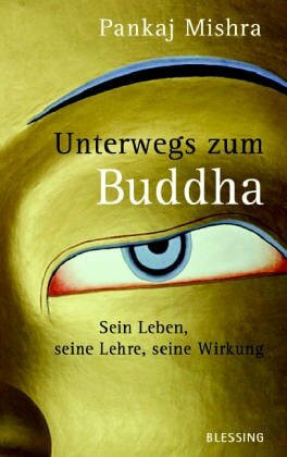 Unterwegs zum Buddha