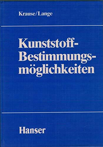 Kunststoff-Bestimmungsmöglichkeiten: Eine Anleitung zur einfachen qualitativen und quantitativen chemischen Analyse