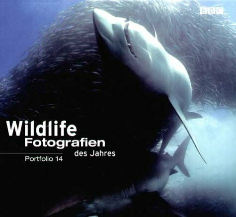 Wildlife-Fotografien des Jahres: Portfolio 14