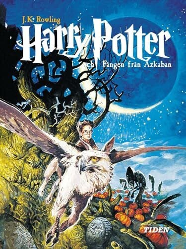 Harry Potter och fången från Azkaban