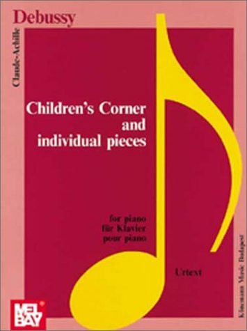 Debussy: Children's Corner