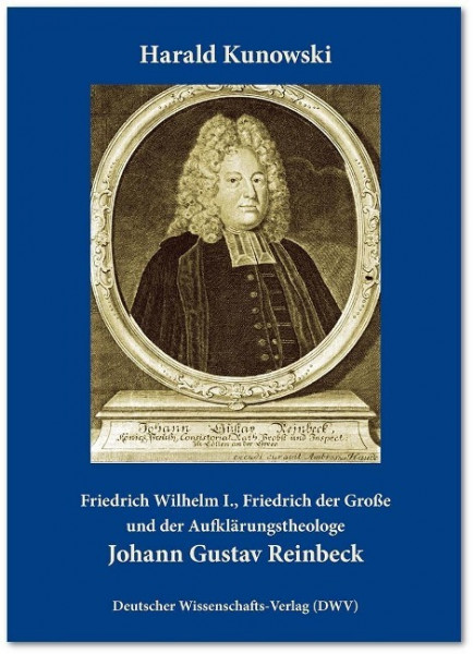 Johann Gustav Reinbeck